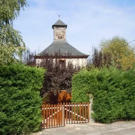 House Le Pigeonnier 5 * Saint-Céré