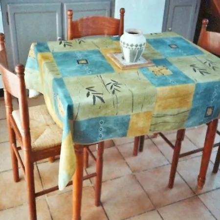 House Le Pigeonnier 5 *