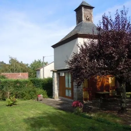 House Le Pigeonnier 5 * Saint-Céré